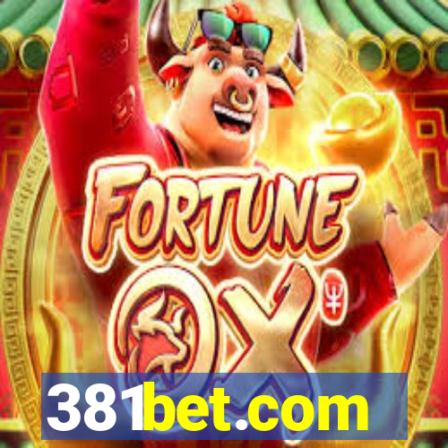 381bet.com