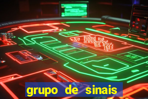 grupo de sinais mines whatsapp