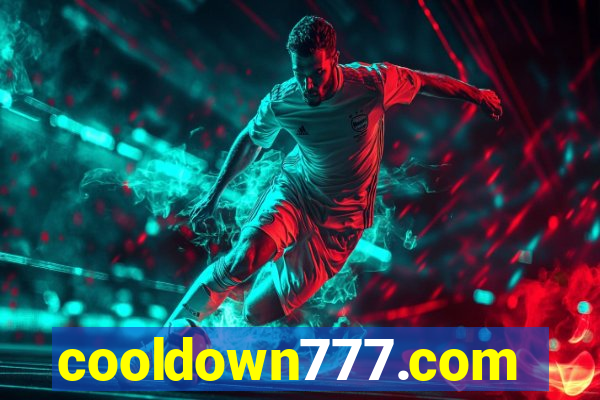 cooldown777.com