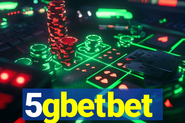 5gbetbet