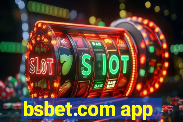 bsbet.com app