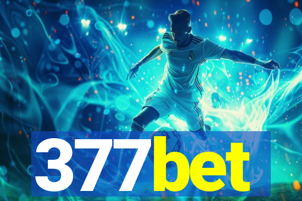 377bet