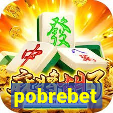 pobrebet