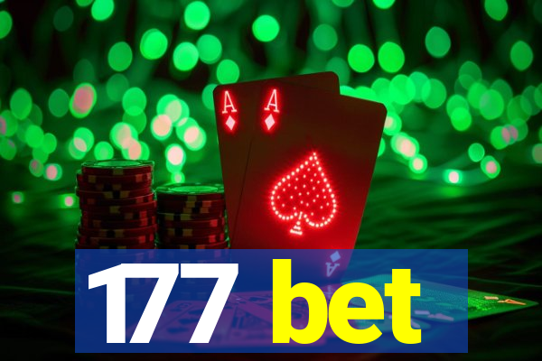 177 bet