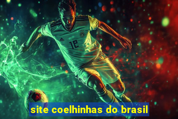 site coelhinhas do brasil