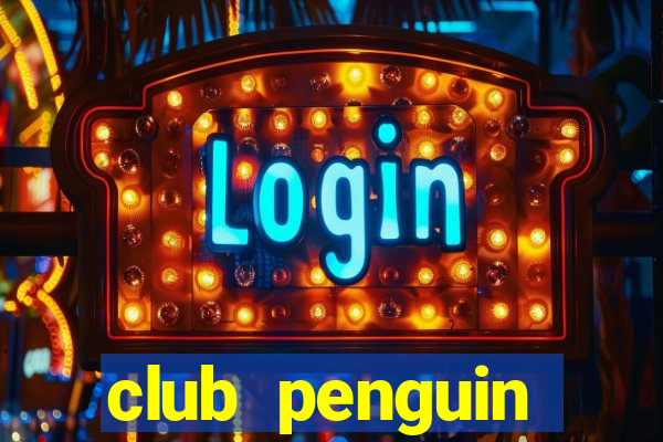 club penguin telegram 2024