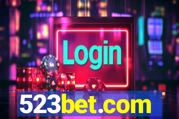 523bet.com