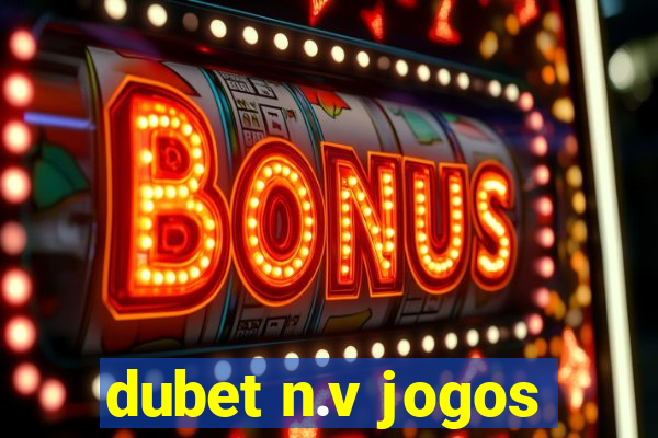 dubet n.v jogos