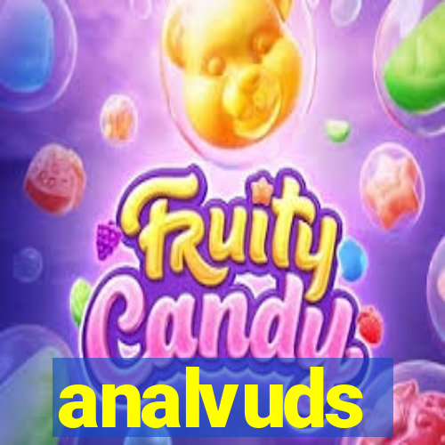 analvuds