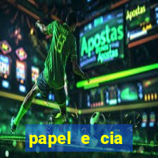 papel e cia salvador shopping