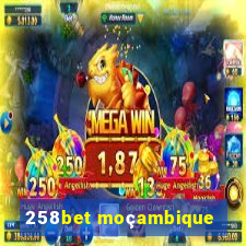 258bet moçambique