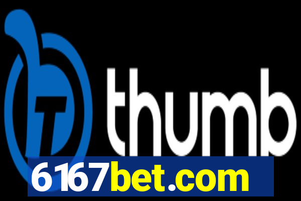 6167bet.com