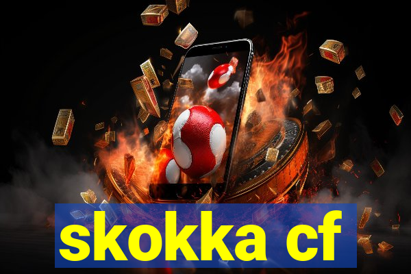 skokka cf