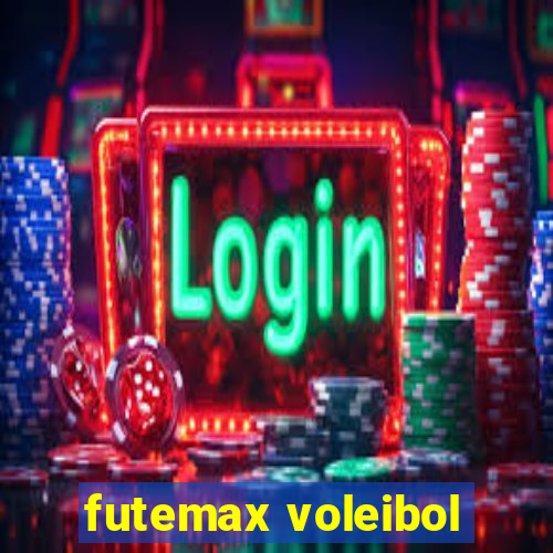 futemax voleibol