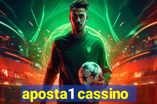 aposta1 cassino