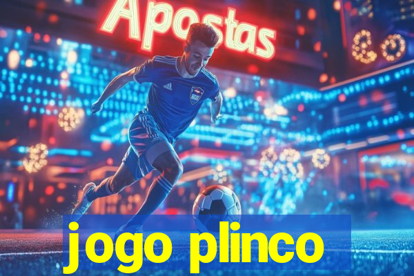 jogo plinco