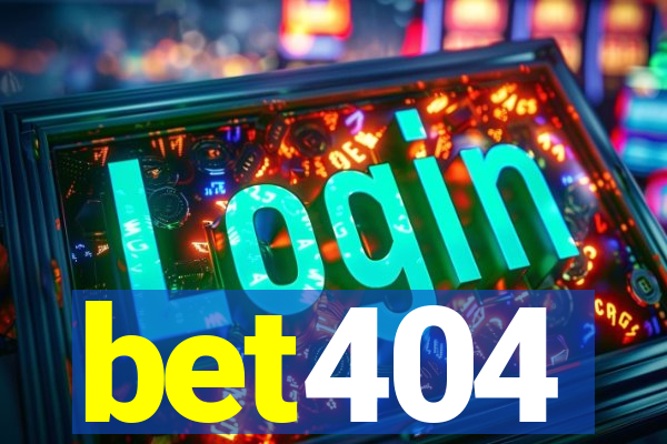 bet404