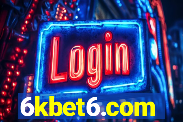 6kbet6.com