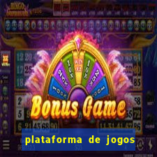 plataforma de jogos de famosos