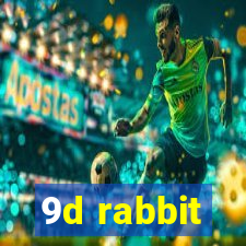 9d rabbit