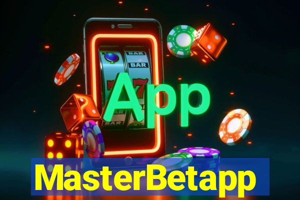 MasterBetapp