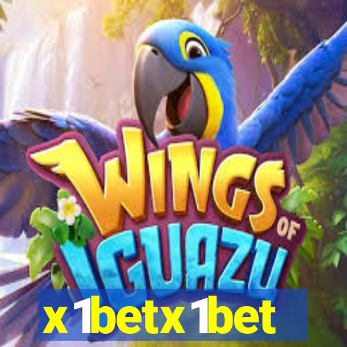 x1betx1bet