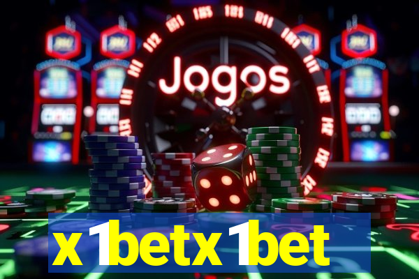 x1betx1bet