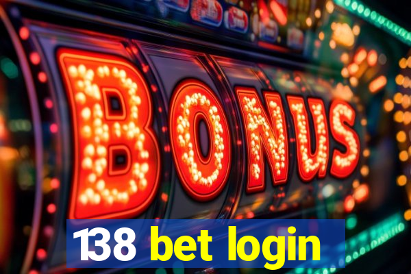 138 bet login