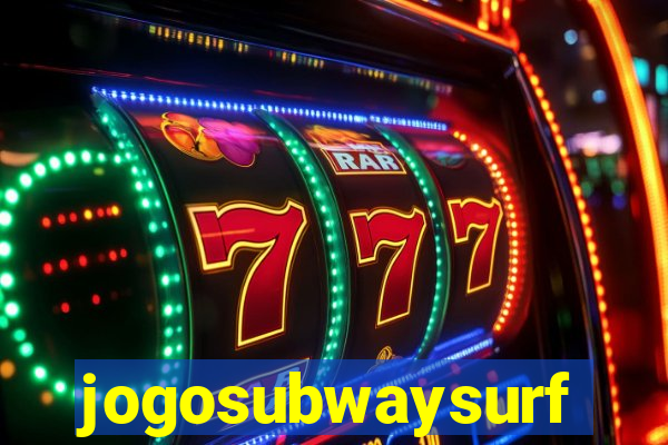 jogosubwaysurf