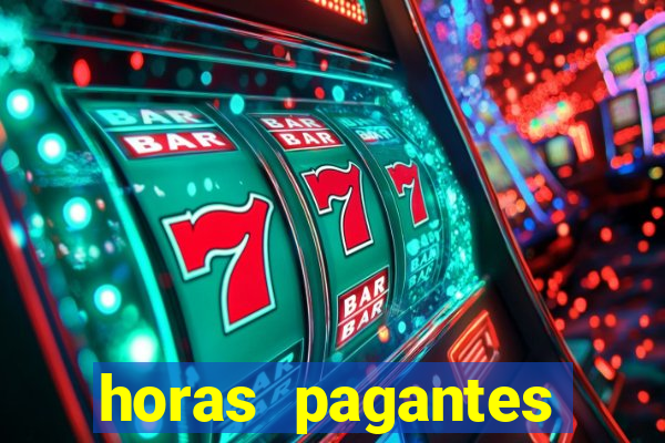 horas pagantes fortune rabbit