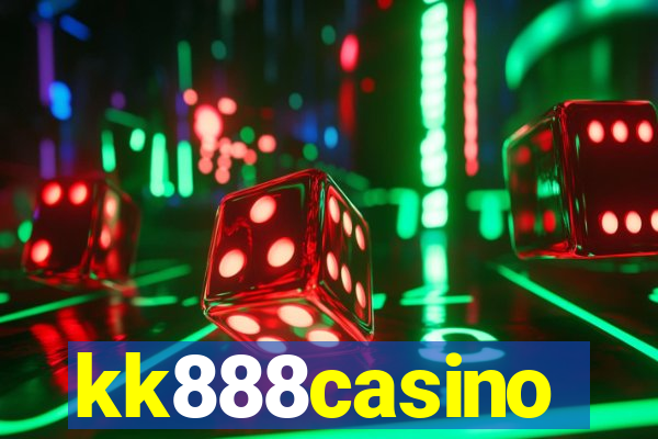 kk888casino