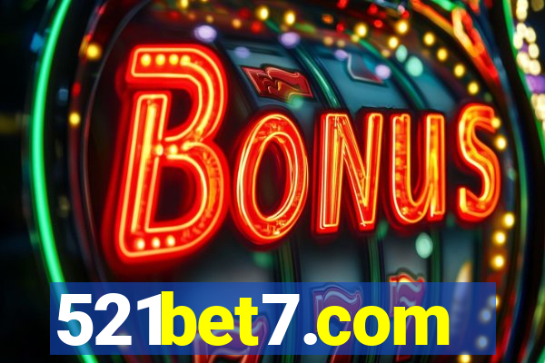 521bet7.com