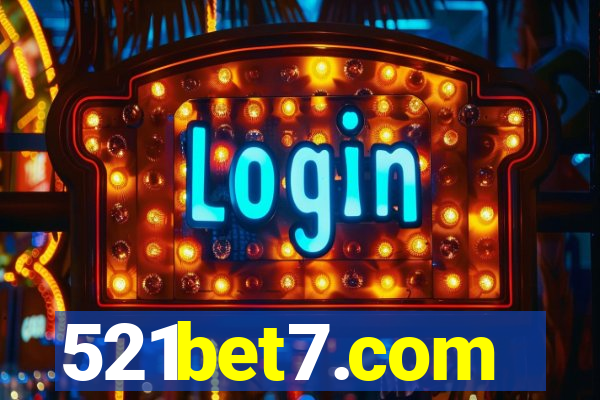 521bet7.com