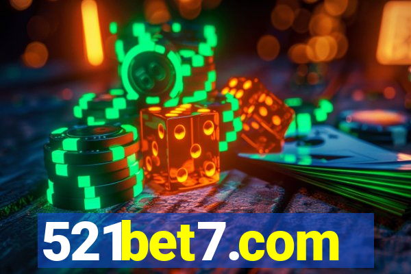 521bet7.com