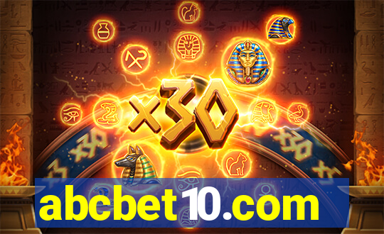 abcbet10.com