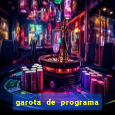 garota de programa em porto ferreira