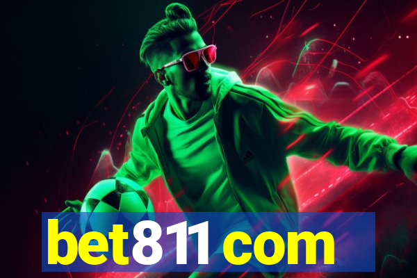 bet811 com