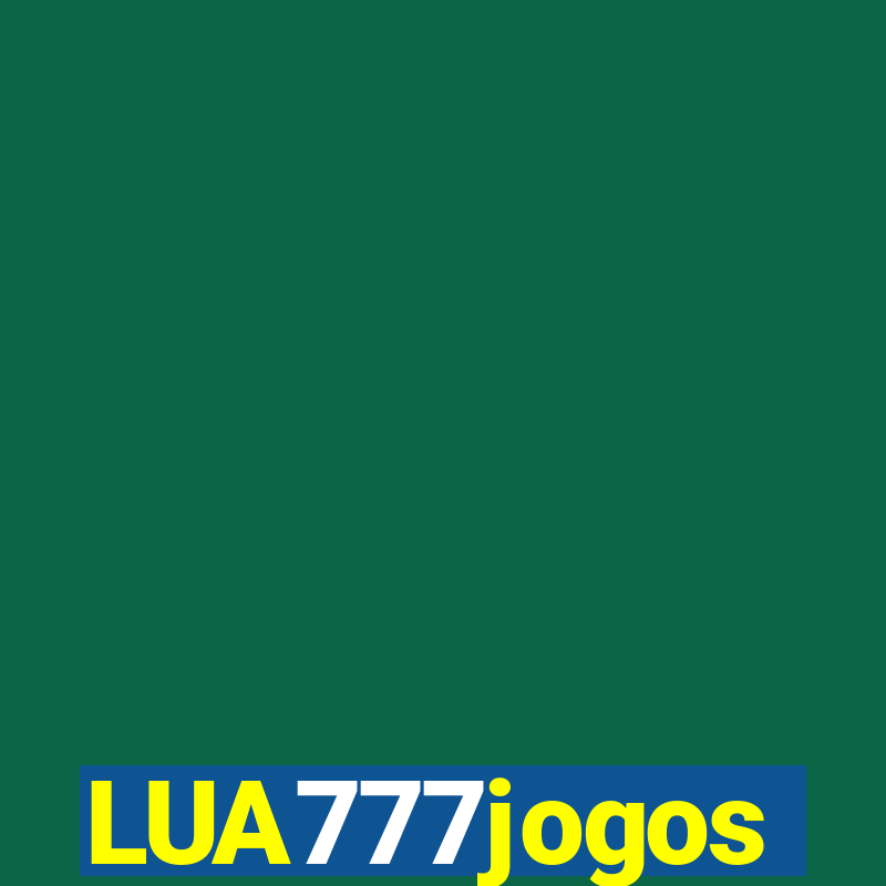 LUA777jogos