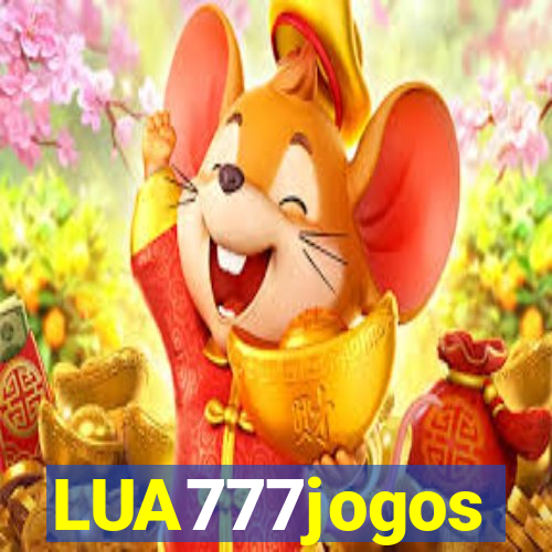 LUA777jogos