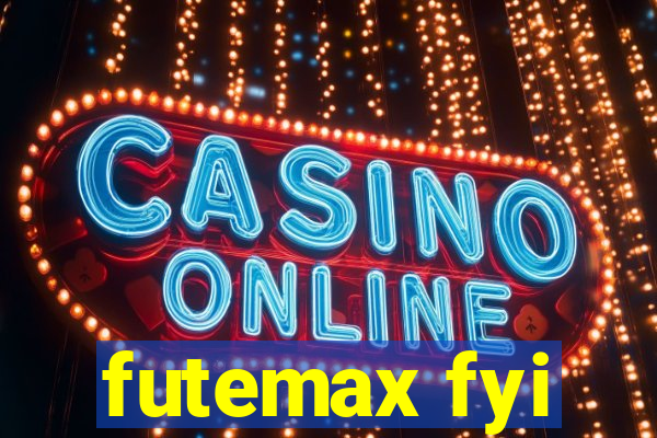 futemax fyi