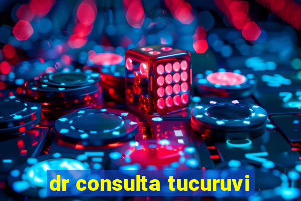 dr consulta tucuruvi