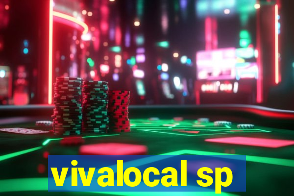 vivalocal sp