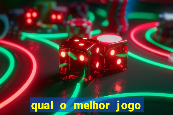 qual o melhor jogo para ganhar dinheiro sem depositar