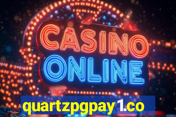 quartzpgpay1.com