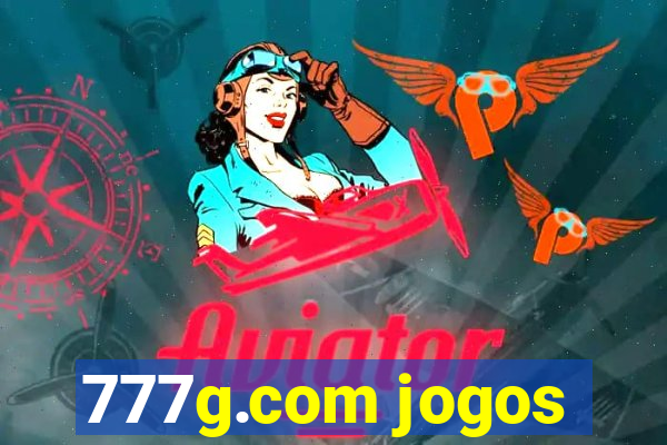 777g.com jogos