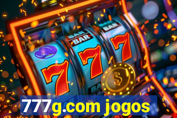 777g.com jogos