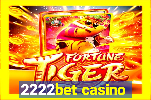 2222bet casino