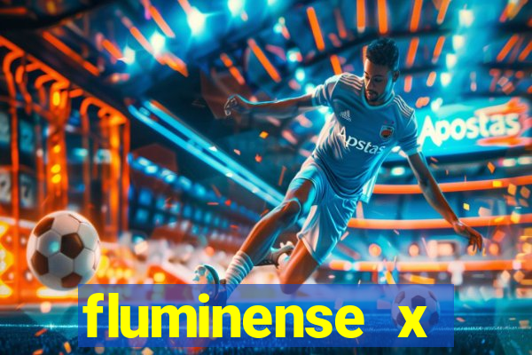 fluminense x criciuma ao vivo hd