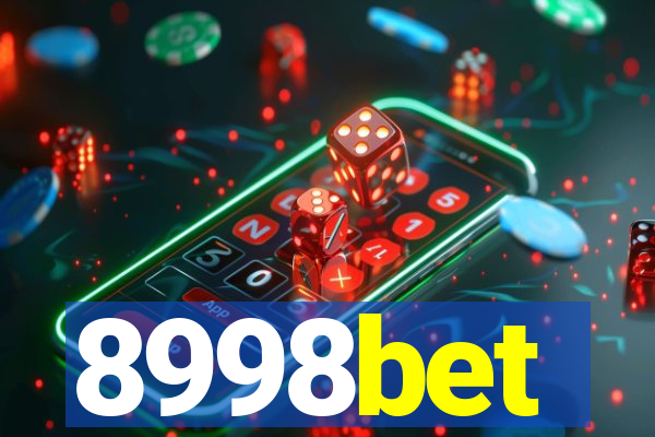 8998bet