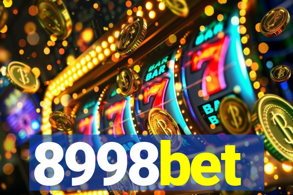 8998bet